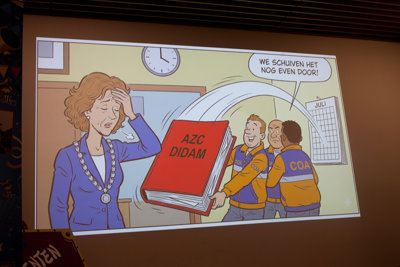 Foto 15 van Sleuteloverdracht 2026