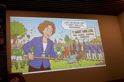 Foto 17 van Sleuteloverdracht 2026