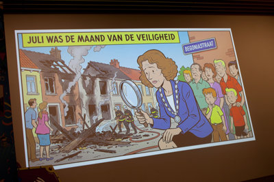 Foto 18 van Sleuteloverdracht 2026