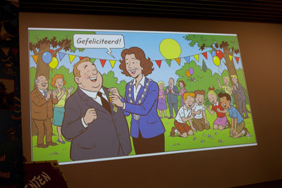 Foto 19 van Sleuteloverdracht 2026
