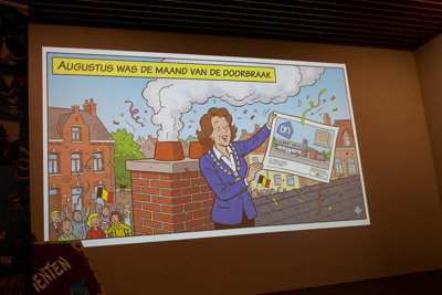 Foto 21 van Sleuteloverdracht 2026