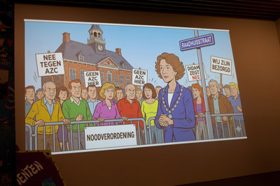 Foto 22 van Sleuteloverdracht 2026