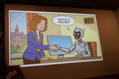 Foto 23 van Sleuteloverdracht 2026