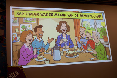 Foto 24 van Sleuteloverdracht 2026