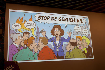 Foto 25 van Sleuteloverdracht 2026