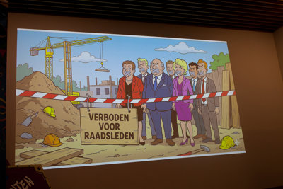 Foto 26 van Sleuteloverdracht 2026