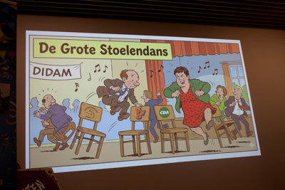 Foto 27 van Sleuteloverdracht 2026