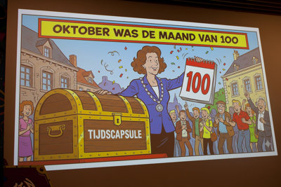 Foto 28 van Sleuteloverdracht 2026