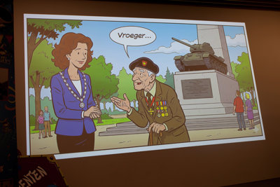 Foto 30 van Sleuteloverdracht 2026