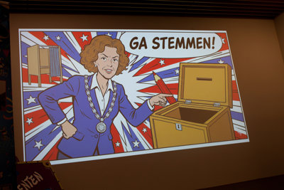 Foto 31 van Sleuteloverdracht 2026