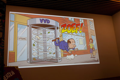 Foto 32 van Sleuteloverdracht 2026