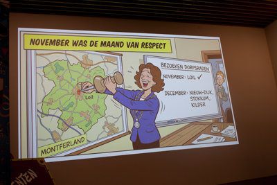 Foto 33 van Sleuteloverdracht 2026