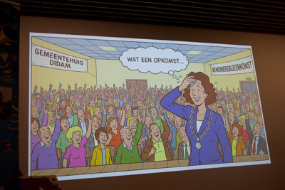 Foto 35 van Sleuteloverdracht 2026
