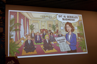 Foto 36 van Sleuteloverdracht 2026