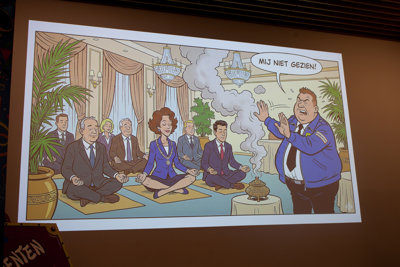 Foto 37 van Sleuteloverdracht 2026