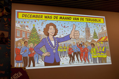 Foto 39 van Sleuteloverdracht 2026