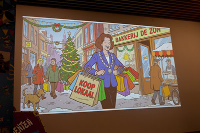 Foto 40 van Sleuteloverdracht 2026