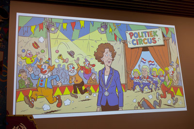 Foto 41 van Sleuteloverdracht 2026