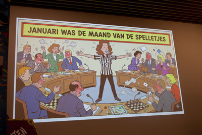 Foto 42 van Sleuteloverdracht 2026