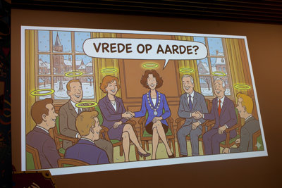 Foto 43 van Sleuteloverdracht 2026