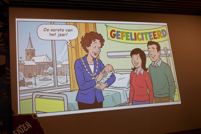 Foto 44 van Sleuteloverdracht 2026