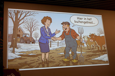 Foto 45 van Sleuteloverdracht 2026