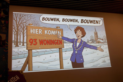 Foto 46 van Sleuteloverdracht 2026