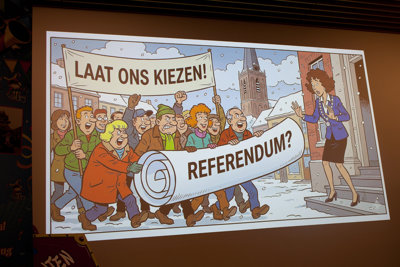 Foto 48 van Sleuteloverdracht 2026