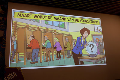 Foto 50 van Sleuteloverdracht 2026
