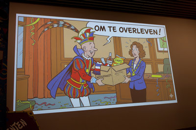 Foto 52 van Sleuteloverdracht 2026