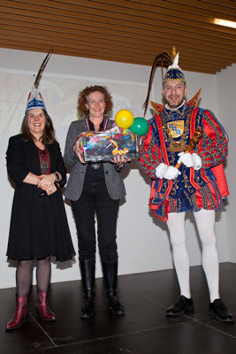 Foto 58 van Sleuteloverdracht 2026