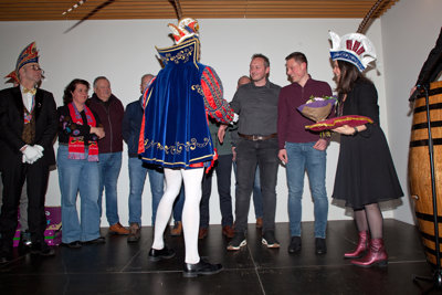 Foto 63 van Sleuteloverdracht 2026