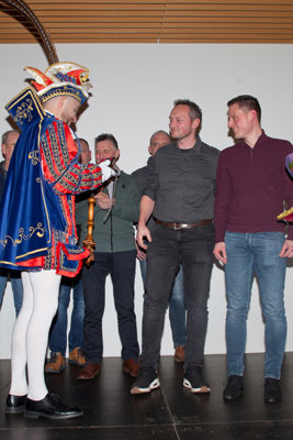 Foto 64 van Sleuteloverdracht 2026