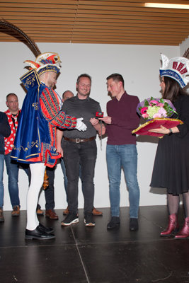 Foto 65 van Sleuteloverdracht 2026
