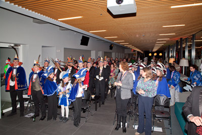 Foto 67 van Sleuteloverdracht 2026