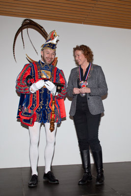 Foto 77 van Sleuteloverdracht 2026