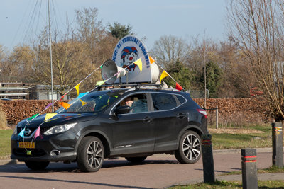 Foto 1 van Optocht 2026