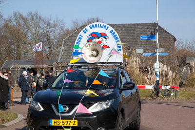 Foto 2 van Optocht 2026