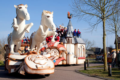 Foto 5 van Optocht 2026
