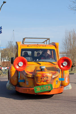 Foto 13 van Optocht 2026