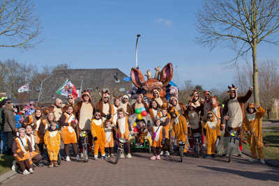 Foto 17 van Optocht 2026
