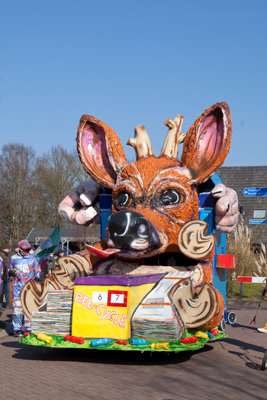 Foto 18 van Optocht 2026
