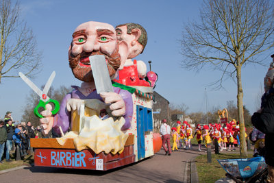 Foto 21 van Optocht 2026