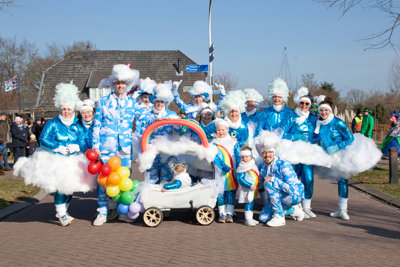 Foto 27 van Optocht 2026