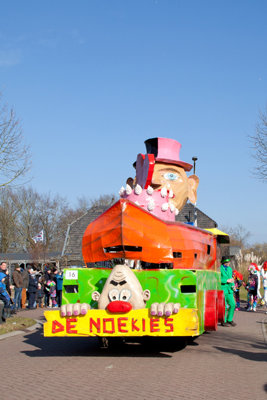 Foto 29 van Optocht 2026