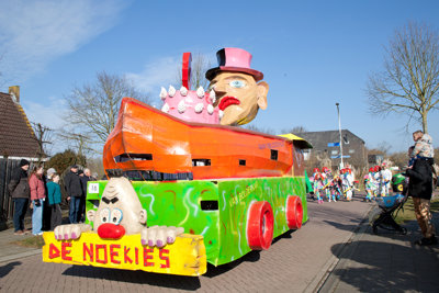 Foto 30 van Optocht 2026