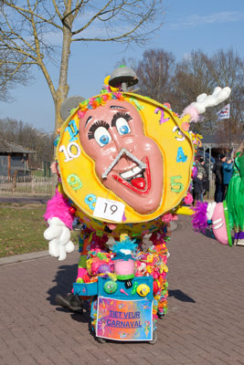 Foto 34 van Optocht 2026