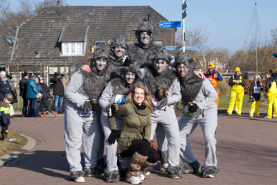 Foto 37 van Optocht 2026
