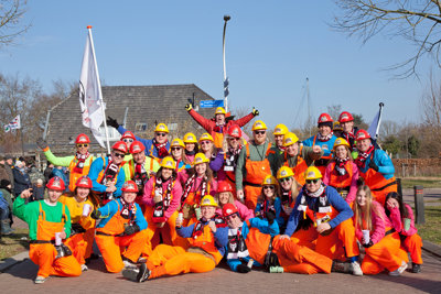 Foto 39 van Optocht 2026