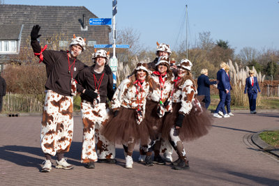 Foto 43 van Optocht 2026